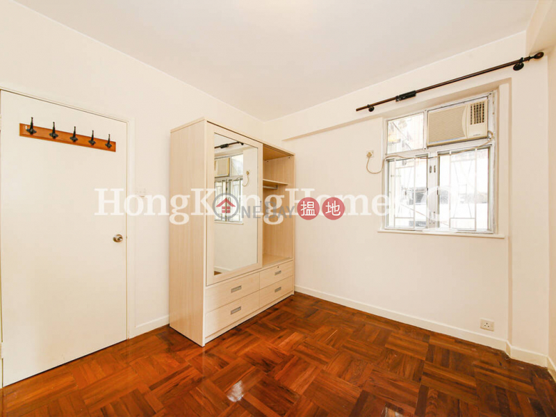 Property Search Hong Kong | OneDay | Residential | Rental Listings, 2 Bedroom Unit for Rent at Breezy Mansion