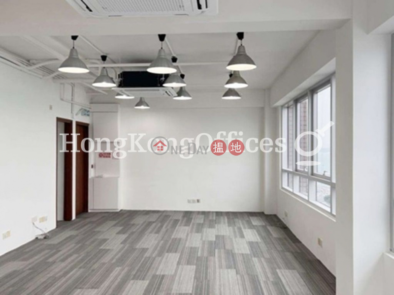 Office Unit for Rent at 1 Des Voeux Road West, 1 Des Voeux Road West | Western District, Hong Kong Rental HK$ 29,996/ month