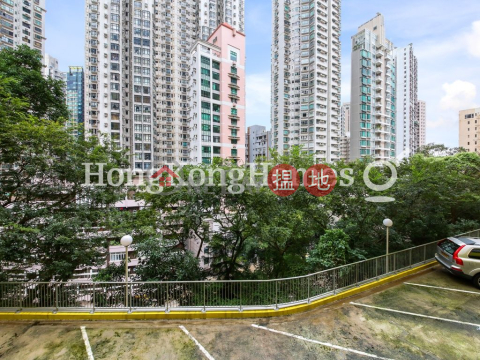 全景大廈兩房一廳單位出租, 全景大廈 Panorama | 西區 (Proway-LID34801R)_0