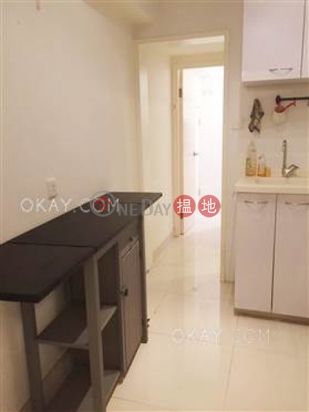 Tasteful 2 bedroom with sea views | Rental | Ka Fu Building Block A 嘉富大廈 A座 Rental Listings