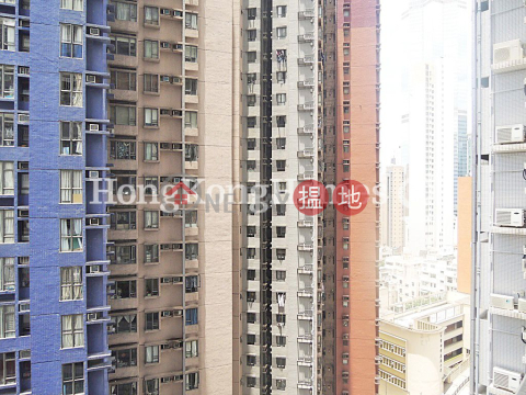 聚賢居三房兩廳單位出租, 聚賢居 Centrestage | 中區 (Proway-LID51785R)_0