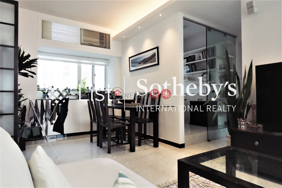 Property for Sale at The Rednaxela with 2 Bedrooms | The Rednaxela 帝華臺 Sales Listings