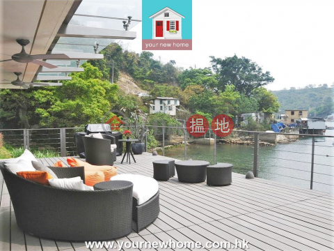 Waterfront Living | For Rent, Cala D'or 曉岸 | Sai Kung (RL1947)_0