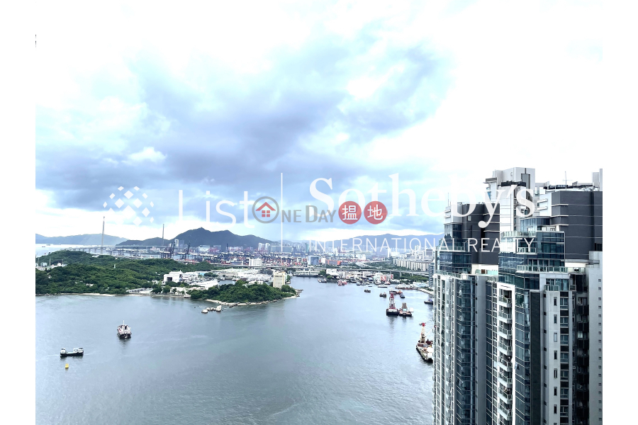 Property for Sale at One Silversea with 3 Bedrooms | One Silversea 一號銀海 Sales Listings