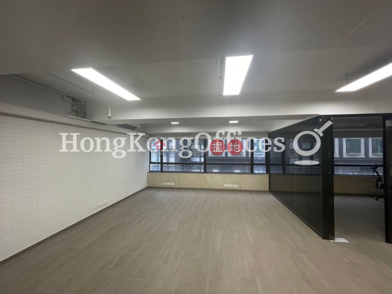 HK$ 34,996/ 月百威商業大廈|灣仔區百威商業大廈寫字樓租單位出租
