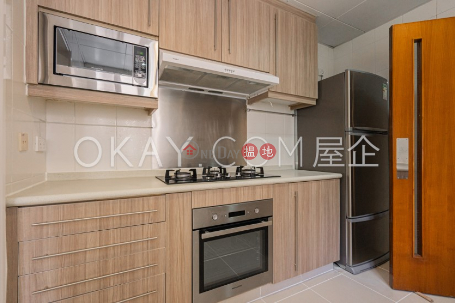 Property Search Hong Kong | OneDay | Residential | Rental Listings | Rare 3 bedroom in Mid-levels East | Rental