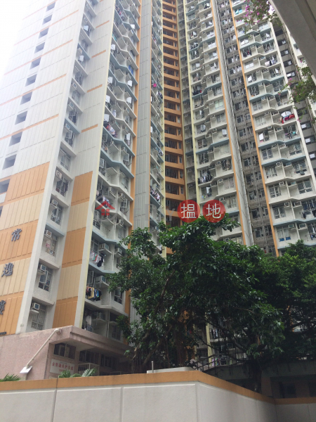 牛頭角上邨常逸樓 (Sheung Yat House, Upper Ngau Tau Kok Estate) 牛頭角|搵地(OneDay)(3)