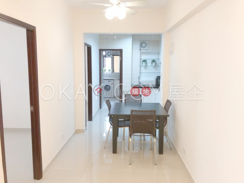 Charming 2 bedroom on high floor | Rental | Ping On Mansion 平安大廈 Rental Listings