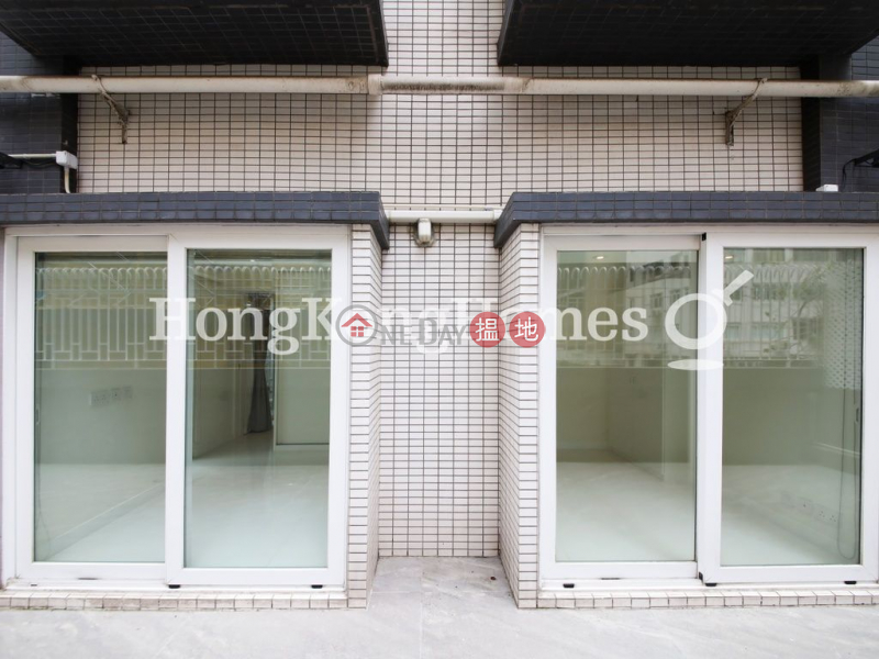 1 Bed Unit for Rent at Lok Moon Mansion | 29-31 Queens Road East | Wan Chai District, Hong Kong | Rental HK$ 31,000/ month