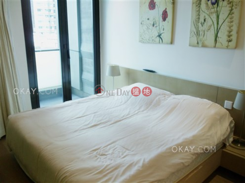 Exquisite 3 bedroom with terrace & parking | For Sale | 1 Austin Road West | Yau Tsim Mong, Hong Kong Sales HK$ 64M