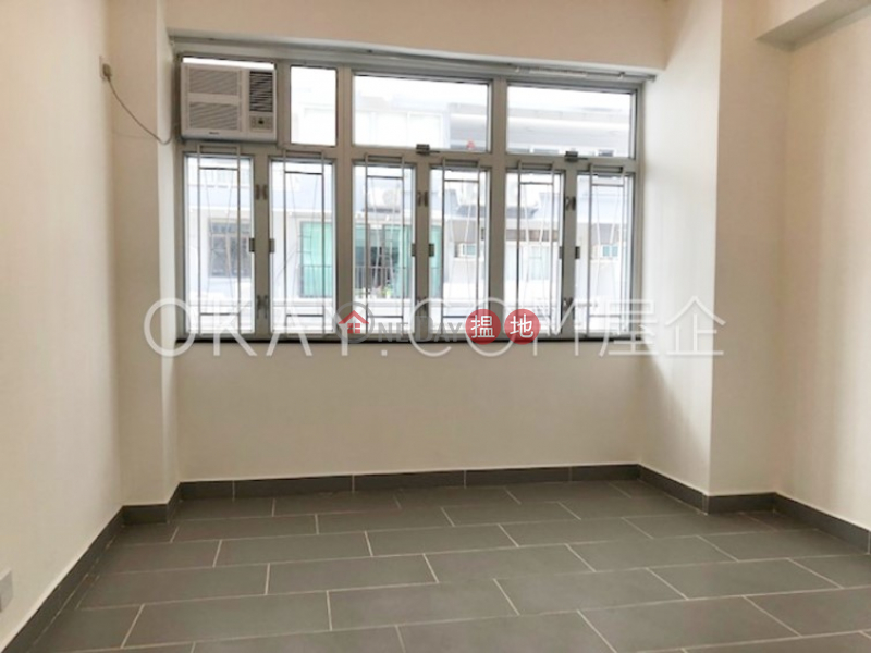HK$ 42,000/ month Hamilton Mansion Wan Chai District Nicely kept 3 bedroom with balcony | Rental