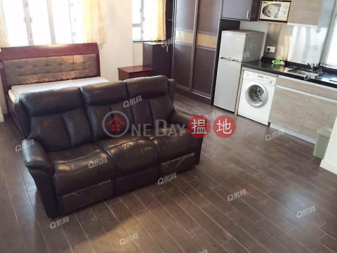 Ho Shing Lau | High Floor Flat for Rent, Ho Shing Lau 浩誠樓 | Central District (XGZXQ037200021)_0