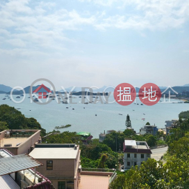 4房4廁,海景,獨立屋大環村出售單位