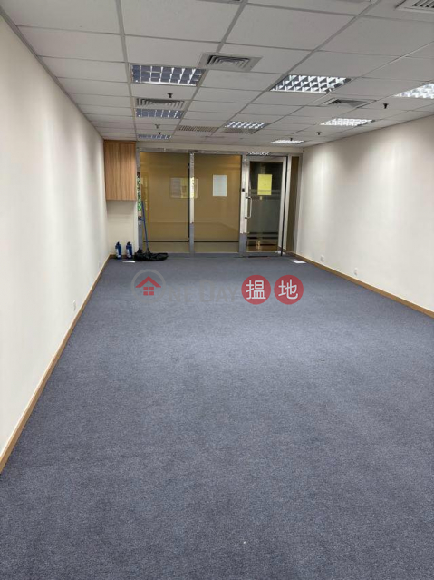 全新裝修寫字樓, 南豐中心 Nan Fung Centre | 荃灣 (CINDYCHEUNG-959765331)_0