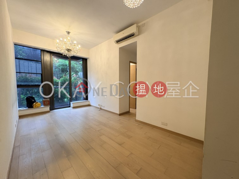 Luxurious 3 bedroom with terrace | Rental | Mantin Heights 皓畋 _0