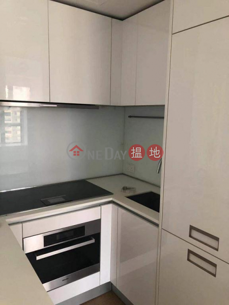 Flat for Rent in yoo Residence, Causeway Bay 33 Tung Lo Wan Road | Wan Chai District, Hong Kong | Rental | HK$ 35,000/ month