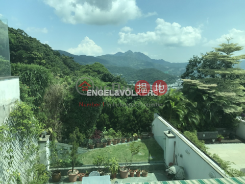 3 Bedroom Family Flat for Sale in Tai Hang | Grandview Villa 豐景苑 _0