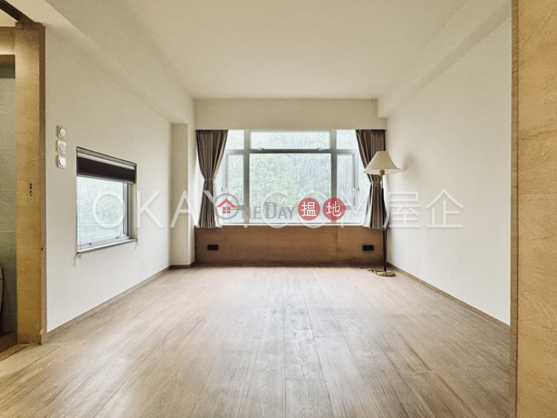 Unique 2 bedroom with balcony & parking | For Sale 1A Po Shan Road | Western District | Hong Kong, Sales, HK$ 33M