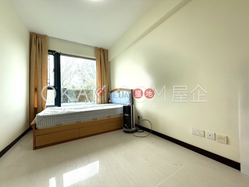 HK$ 1,380萬-曉嵐閣7座-西貢4房2廁,實用率高,星級會所,連車位曉嵐閣7座出售單位
