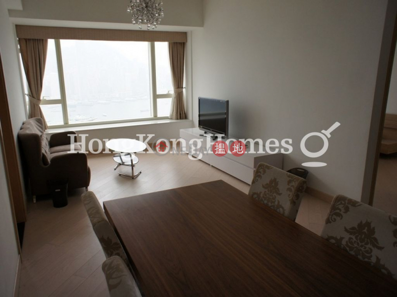 Property Search Hong Kong | OneDay | Residential Rental Listings, 1 Bed Unit for Rent at The Masterpiece