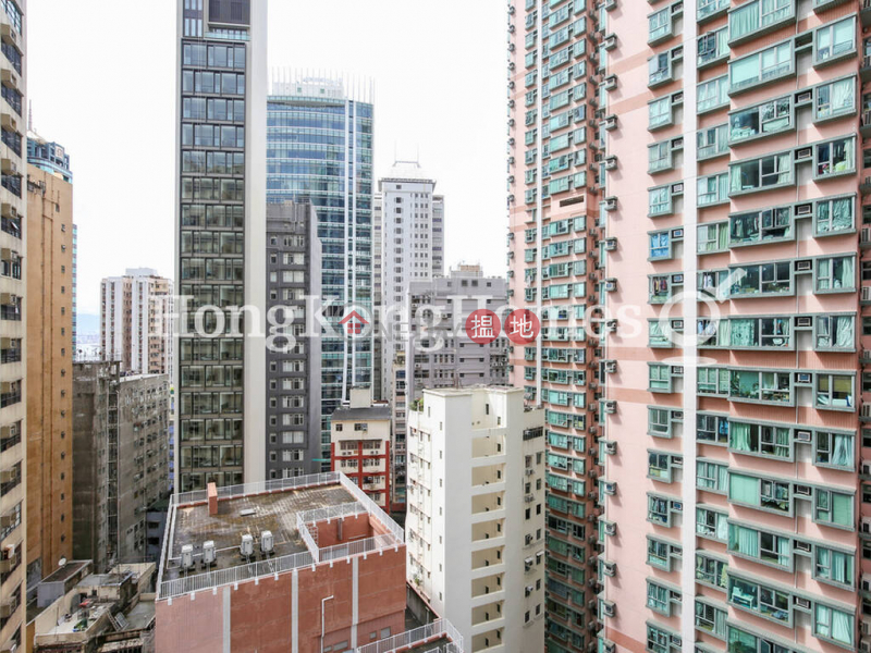 香港搵樓|租樓|二手盤|買樓| 搵地 | 住宅-出售樓盤盈峰一號兩房一廳單位出售