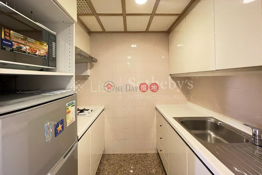 Property Search Hong Kong | OneDay | Residential Rental Listings | Property for Rent at Convention Plaza Apartments with 1 Bedroom