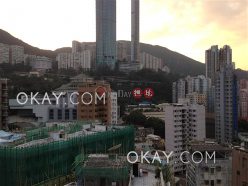 香港搵樓|租樓|二手盤|買樓| 搵地 | 住宅|出租樓盤-3房2廁,實用率高,極高層,連車位《惠園出租單位》