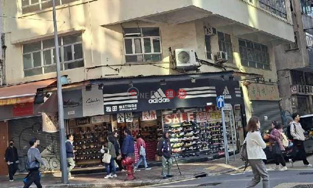 Tel 98755238 1樓|灣仔區Tai Hei Building(Tai Hei Building)出租樓盤 (KEVIN-994964148)