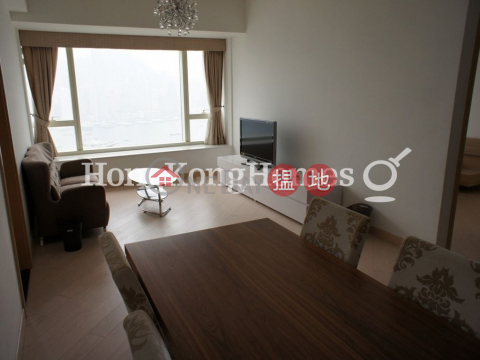 1 Bed Unit for Rent at The Masterpiece, The Masterpiece 名鑄 | Yau Tsim Mong (Proway-LID88921R)_0