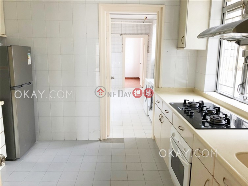 Efficient 4 bedroom with balcony & parking | Rental | 43 Stubbs Road | Wan Chai District, Hong Kong Rental | HK$ 85,000/ month