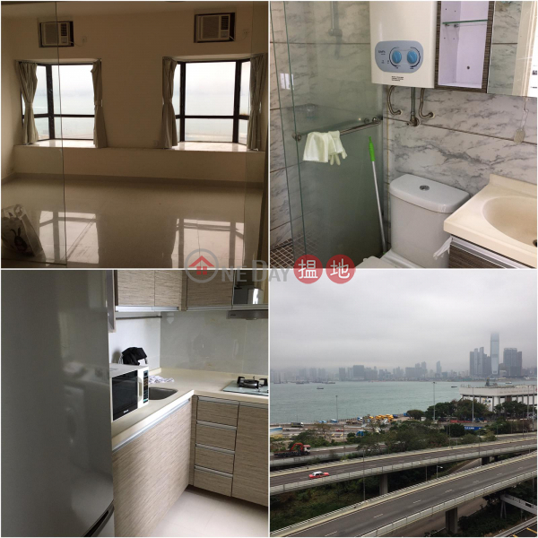 Good location, Size, Connaught Garden Block 1 高樂花園1座 Rental Listings | Western District (1603964806389)
