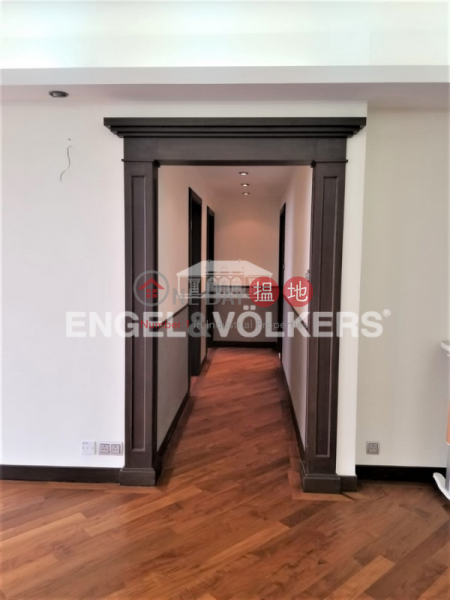 2 Bedroom Flat for Sale in Happy Valley, Marlborough House 保祿大廈 Sales Listings | Wan Chai District (EVHK42007)