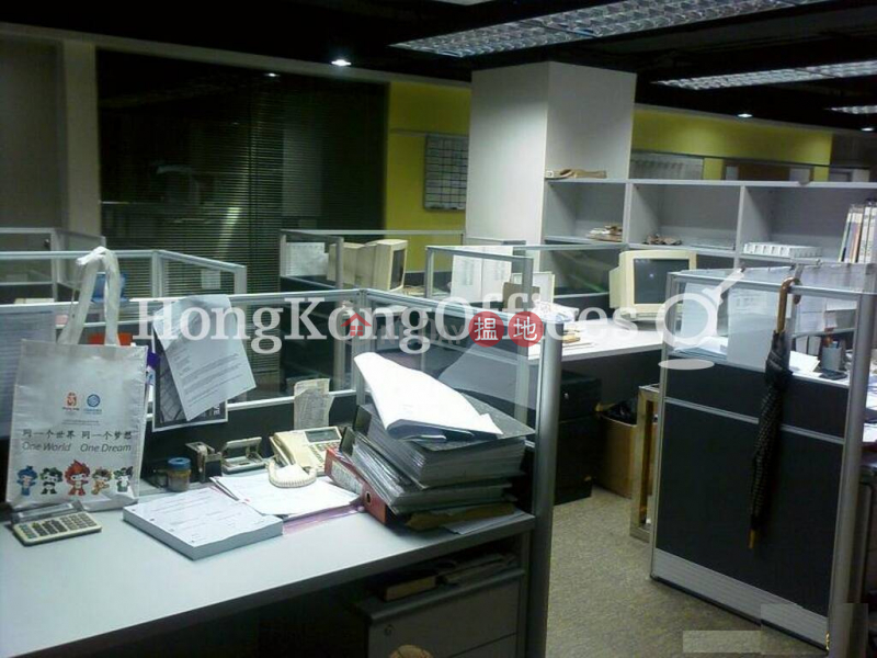 Industrial Unit for Rent at North Point Industrial Building 449 King\'s Road | Eastern District, Hong Kong, Rental, HK$ 90,000/ month