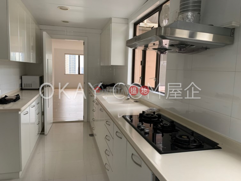 Efficient 4 bedroom in Jardine\'s Lookout | Rental 1-5 Boyce Road | Wan Chai District, Hong Kong | Rental, HK$ 70,000/ month