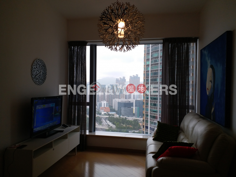 3 Bedroom Family Flat for Rent in West Kowloon | The Cullinan 天璽 Rental Listings