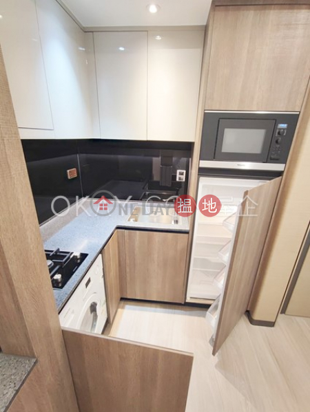 HK$ 8M One Artlane, Western District, Generous 1 bedroom in Sai Ying Pun | For Sale