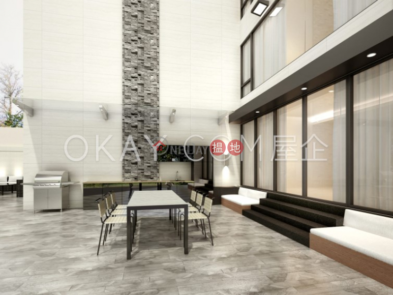 Property Search Hong Kong | OneDay | Residential, Rental Listings, Rare house with rooftop, terrace & balcony | Rental