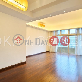 Charming 4 bedroom with balcony | Rental, The Morning Glory Block 1 艷霞花園1座 | Sha Tin (OKAY-R315129)_0