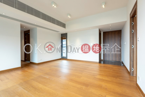 Gorgeous 4 bedroom on high floor with balcony | Rental | University Heights Block 3 大學閣3座 _0