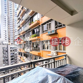 Efficient 4 bedroom in Mid-levels West | For Sale | Rhine Court 禮賢閣 _0