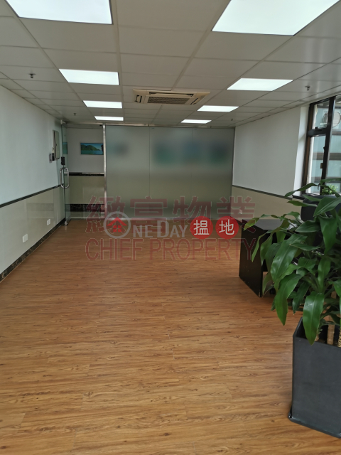 新裝，多窗，開揚, Luk Hop Industrial Building 六合工業大廈 | Wong Tai Sin District (131642)_0