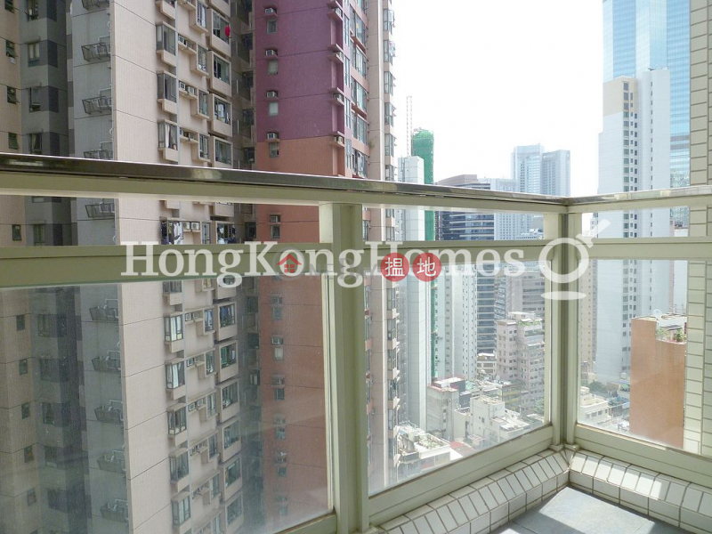3 Bedroom Family Unit for Rent at Centrestage 108 Hollywood Road | Central District Hong Kong Rental | HK$ 46,000/ month
