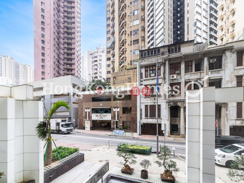 嘉兆臺三房兩廳單位出售|西區嘉兆臺(The Grand Panorama)出售樓盤 (Proway-LID98818S)