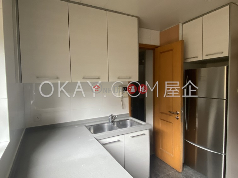 HK$ 115,000/ month Stanley Court | Southern District, Gorgeous house with rooftop & parking | Rental