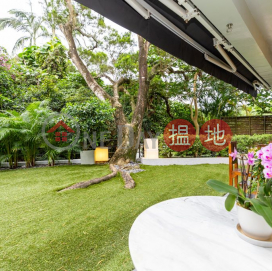 Lovely Garden Duplex + 2 CP, Tai Mong Tsai Tsuen 大網仔村 | Sai Kung (SK0592)_0