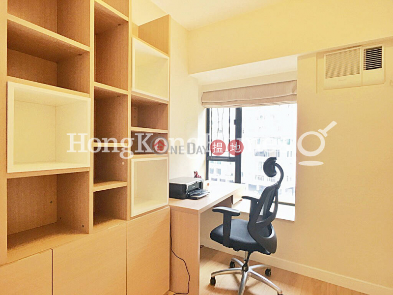 Property Search Hong Kong | OneDay | Residential, Rental Listings | 3 Bedroom Family Unit for Rent at Celeste Court