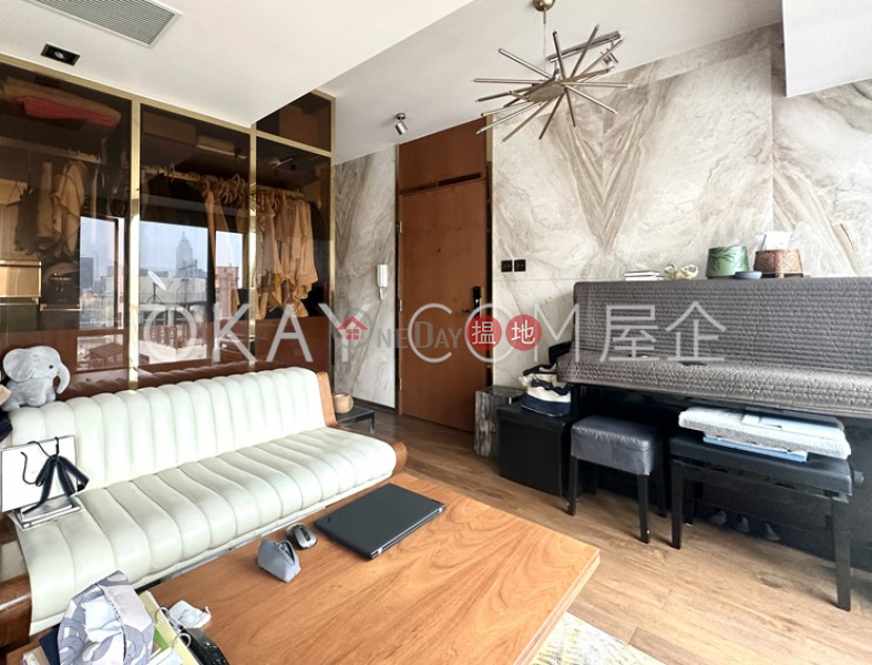 Property Search Hong Kong | OneDay | Residential Sales Listings Tasteful 1 bedroom with racecourse views | For Sale