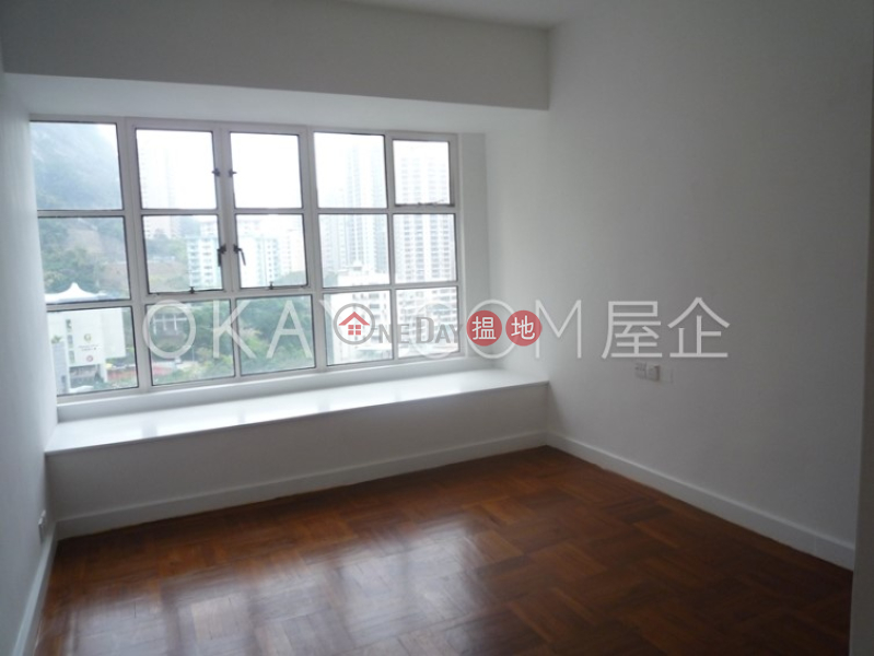 Efficient 4 bedroom with parking | Rental, 8A Old Peak Road | Central District | Hong Kong Rental, HK$ 125,000/ month