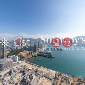 Property for Sale at The Arch with 4 Bedrooms | The Arch 凱旋門 _0