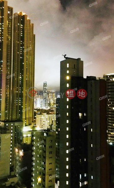 香港搵樓|租樓|二手盤|買樓| 搵地 | 住宅-出售樓盤高層開放式連約，交通方便《AVA 62買賣盤》